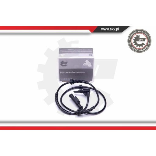 ABS jeladó ; ALFA ROMEO Brera Mito FIAT Punto Grande Punto OPEL Adam Corsa D E ; 55700425