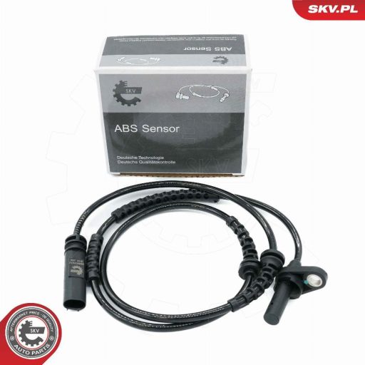 ABS jeladó ; ALPINA B7 BMW 5 6 7  ; 34526853859