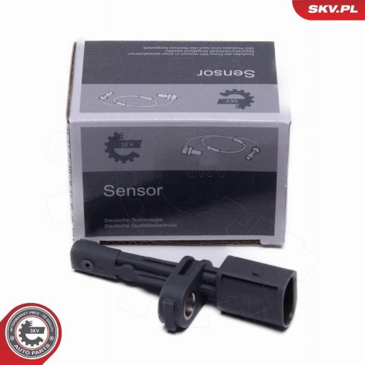 ABS jeladó ; AUDI A3 Q2 Q3 TT SEAT Leon Tarraco SKODA Karoq Kodiaq VW Caddy  ; WHT003864A