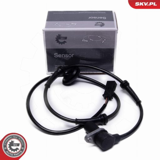 ABS jeladó ; AUDI A4 B5  ; 8D0927807F