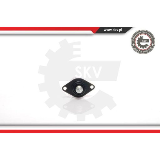 Üresjárati szelep ; FIAT Cinquecento Seicento Panda ; 9944470