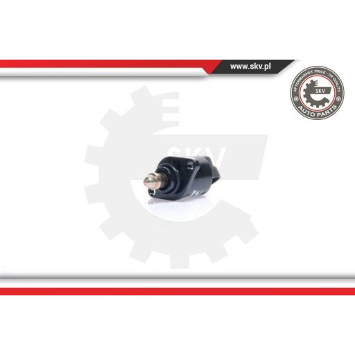 Üresjárati szelep ; FIAT Panda Punto Cinquecento Seicento ; 9945035