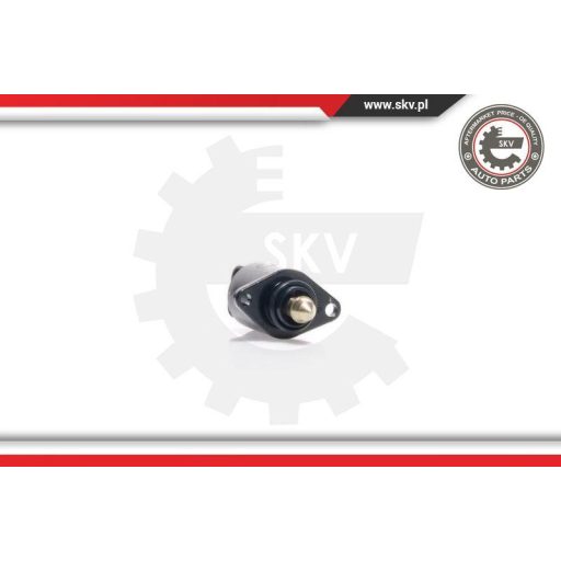 Üresjárati szelep ; OPEL Astra Corsa Vectra Zafira ; 826550