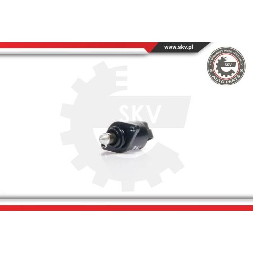 Üresjárati szelep ; RENAULT Megane Clio Scenic ; 7701047909