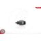 Üresjárati szelep ; FIAT Doblo Punto Palio Panda LANCIA ; 40442902