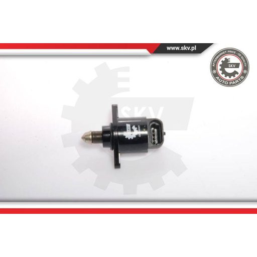 Üresjárati szelep ; RENAULT Megane Scenic Clio ; 7701042784
