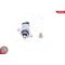 Üresjárati szelep ; JEEP Cherokee DODGE B D W 150 250 ; 53030657