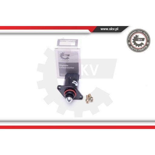 Üresjárati szelep ; CHRYSLER Voyager Grand Voyager 2.4 ; 4861164AA