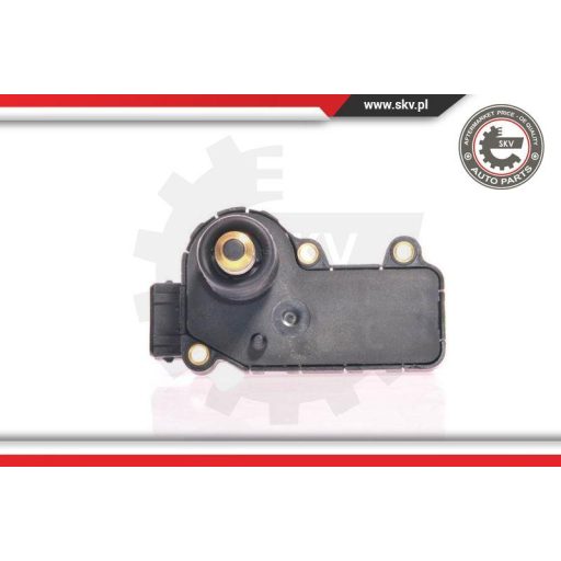 Üresjárati szelep ; FIAT OPEL VW RENAULT ; 0132008602