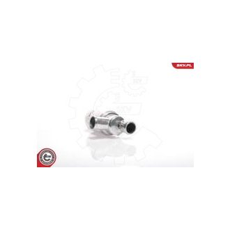   Üresjárati szelep ; AUDI 80 100 A6 VW Golf Passat Vento ; 034133455B