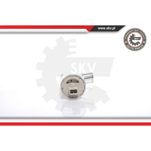 Üresjárati szelep ; AUDI 80 100 A6 VW Golf Passat Vento ; 034133455B