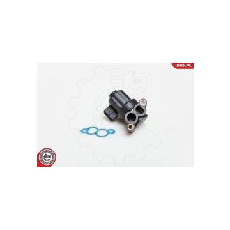 Üresjárati szelep ; ALFA ROMEO FIAT KIA LANCIA ; 60811197