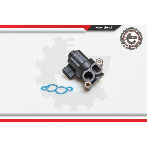 Üresjárati szelep ; ALFA ROMEO FIAT KIA LANCIA ; 60811197