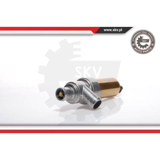 Üresjárati szelep ; VW Passat Golf II Golf III ; 037906457C