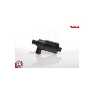 Üresjárati szelep ; AUDI 80 100 VW Passat Golf ; 048133455