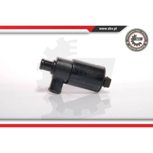 Üresjárati szelep ; AUDI 80 100 VW Passat Golf ; 048133455