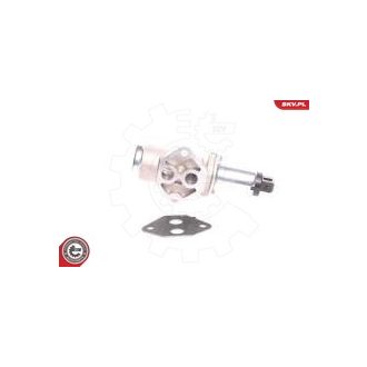   Üresjárati szelep ; RENAULT Laguna Megane Scenic Espace ; 7700870084