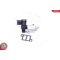 Üresjárati szelep ; HYUNDAI Tucson 2.0 KIA Carens II Sportage 2.0 ; 3515023700