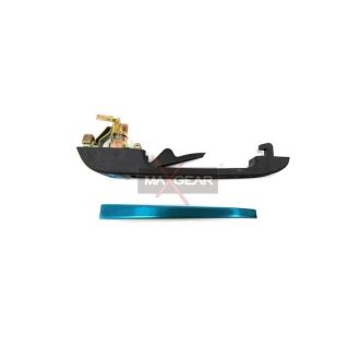 AJTÓKILINCS VW ELSÕ GOLF PR 321837206