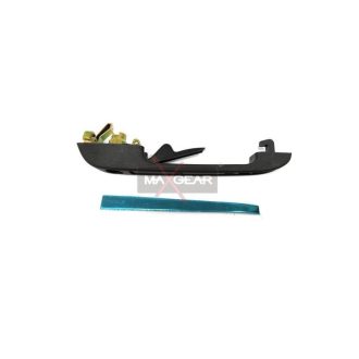 AJTÓKILINCS VW ELSÕ GOLF PR 191837208