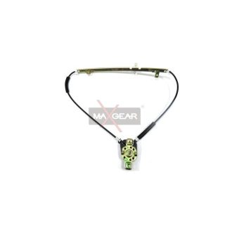 SZÉLVÉDÕ EMELÕ VW ELÜLSÕ GOLF LE 10-0031