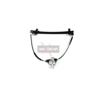 SZÉLVÉDÕ EMELÕ VW ELÜLSÕ GOLF LE 10-0033