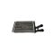 Hõcserélõ - fûtés VW A80 90 86-95 A4 PASSAT 97- 1008190002