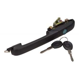 AJTÓKILINCS VW ELSÕ PASSAT PR 3A0837206D