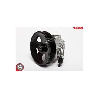 Szervó szivattyú ; FORD Fiesta V MAZDA 2 ; 2S6C3A696DA