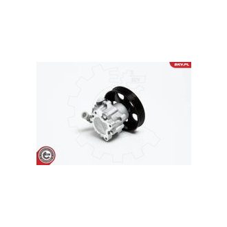Szervó szivattyú ; AUDI A4 B6 B7 ; 8E0145153