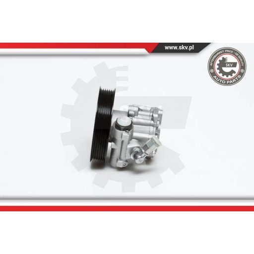 Szervó szivattyú ; AUDI A4 B6 B7 ; 8E0145153