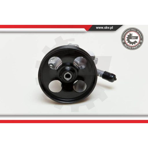 Szervó szivattyú ; CITROEN C4 C5 II III PEUGEOT 206 207 307 407 ; 9656405380