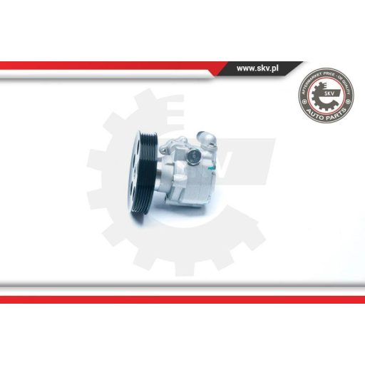 Szervó szivattyú ; AUDI A4 A5 ; 8K0145153F