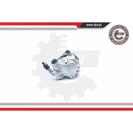 Szervó szivattyú ; AUDI A4 (B8) A5 (8T3) Q5 (8R) ; 8K0145154B