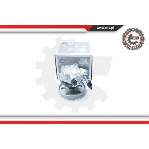 Szervó szivattyú ; AUDI Q5 (8R) ; 8R0145153