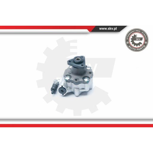Szervó szivattyú ; AUDI A6 (C6) ; 4F0145155T