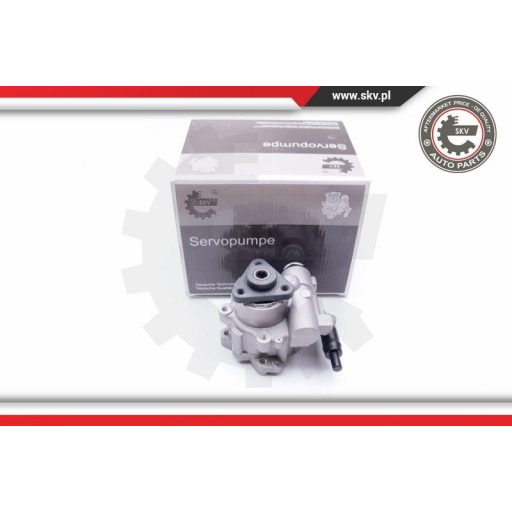 Szervó szivattyú ; AUDI A4 B5 B6 SKODA Superb VW Passat B5 B6 ; 8D0145156F