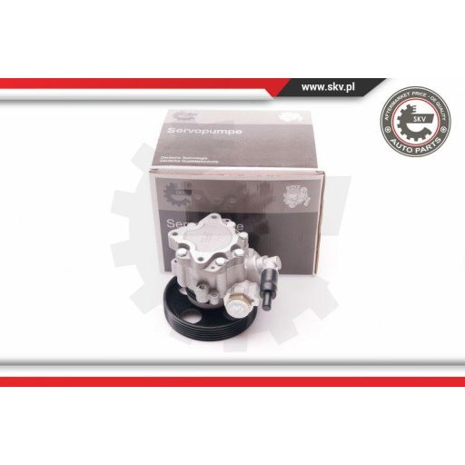 Szervó szivattyú ; CITROEN Jumpy FIAT Scudo PEUGEOT 406 Expert ; 9633878481