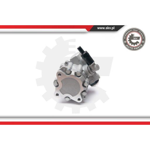 Szervó szivattyú ; AUDI A4 B6 B7 ; 8E0145155F