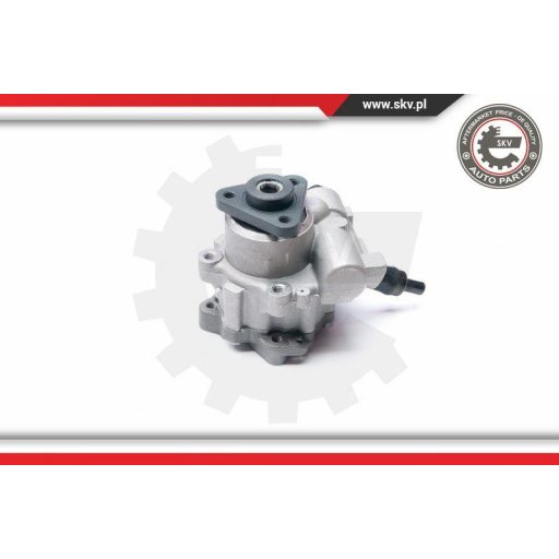 Szervó szivattyú ; AUDI A4 B6 B7 SEAT Exeo ; 8E0145155N