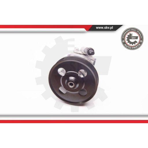 Szervó szivattyú ; FORD Galaxy Mondeo IV S-Max LAND ROVER Freelander 2 ; LR006462
