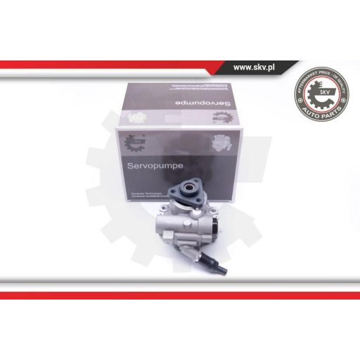 Szervó szivattyú ; AUDI A4 (B8) A5 ; 8K0145155K