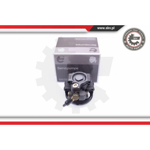 Szervó szivattyú ; FORD Transit 00-06 2.4 diesel ; RM1C1J3A696BB
