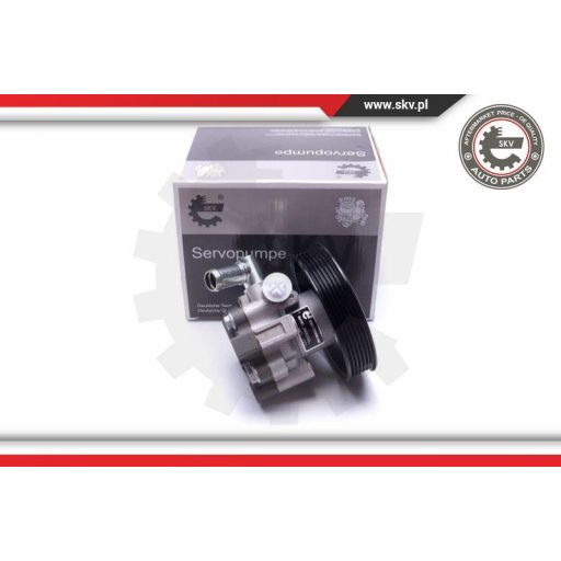 Szervó szivattyú ; CHEVROLET Orlando 2.0 D ; 96985600
