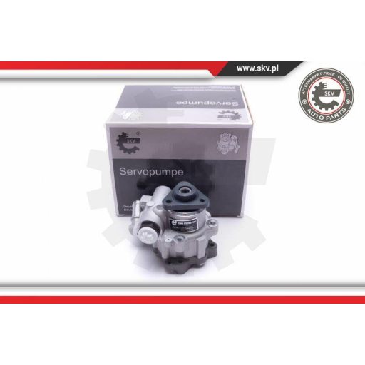 Szervó szivattyú ; AUDI A6 (C6) 3.0 ; 4F0145155