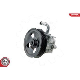   Szervó szivattyú ; HYUNDAI Santa FE II SUV Van KIA Sorento II SUV Van (XM) ; 571002P010
