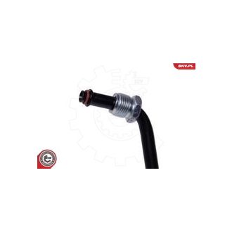   Szervócső ; SEAT Cordoba Ibiza II Toledo VW Caddy II Golf III Polo Vento ; 1H1422893G