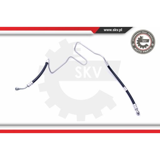 Szervócső ; AUDI A3 SEAT Leon Toledo II SKODA Octavia I VW Bora Golf IV ; 1J0422893AD