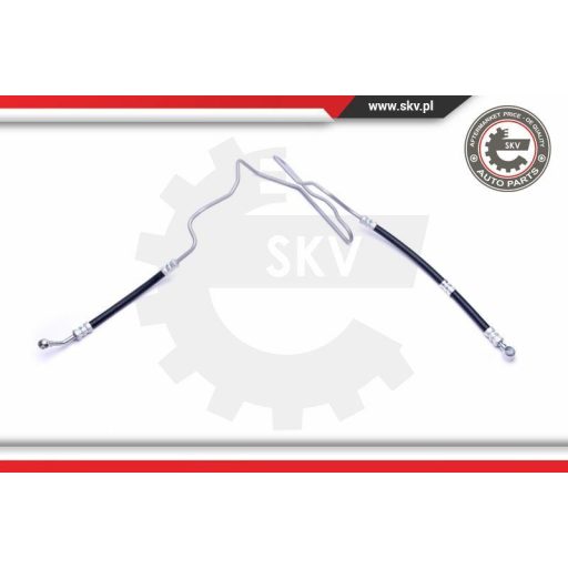 Szervócső ; AUDI A3 SEAT Leon Toledo II SKODA Octavia I VW Bora Golf IV ; 1J0422893BJ