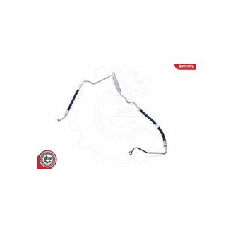   Szervócső ; SEAT Leon Toledo II SKODA Octavia I VW Bora Golf IV ; 1J0422893CG